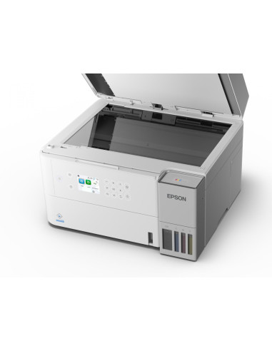Multifunctionale InkJet EPSON L6376 CISS COLOR...