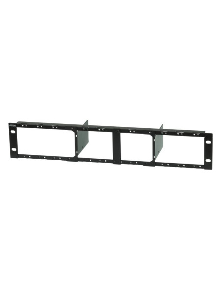 Extendere audio-video ATEN Video Extender Aten Rack Mount Kits 2U