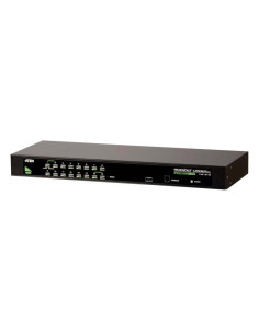 Switch-uri KVM ATEN 16-Port PS/2-USB VGA KVM Switch/Cascade