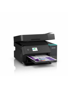 Multifunctionale InkJet EPSON L6370 CISS COLOR INKJET MFP