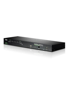 Switch-uri KVM ATEN 1L/Remote 8P PS/2-USB VGA KVM over IP SW