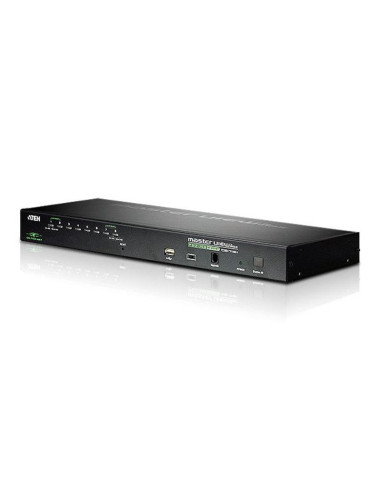 Switch-uri KVM ATEN 1L/Remote 8P PS/2-USB VGA...