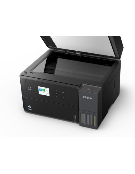 Multifunctionale InkJet EPSON L6370 CISS COLOR INKJET MFP