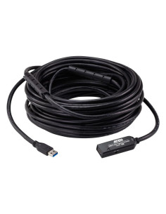 Extendere audio-video Aten 20M USB 3.2 Gen1 Extender AM...