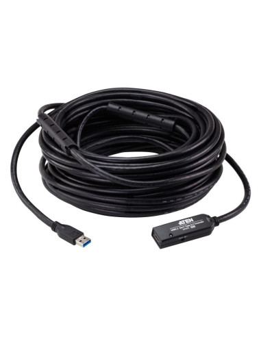 Extendere audio-video Aten 20M USB 3.2 Gen1...