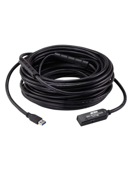 Extendere audio-video Aten 20M USB 3.2 Gen1 Extender AM to CF