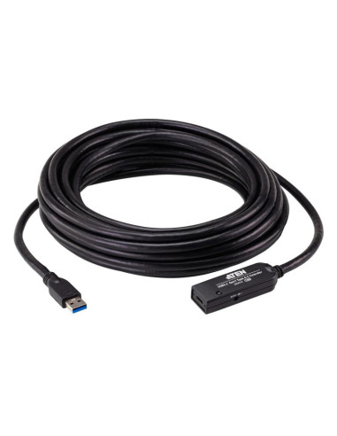 Extendere audio-video Aten 10M USB 3.2 Gen1...