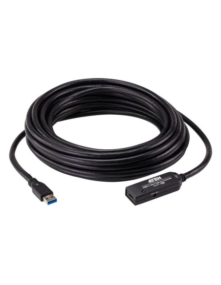 Extendere audio-video Aten 10M USB 3.2 Gen1 Extender AM to CF