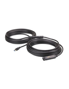 Extendere audio-video Aten 15M USB 3.2 Gen1 Extender AM...