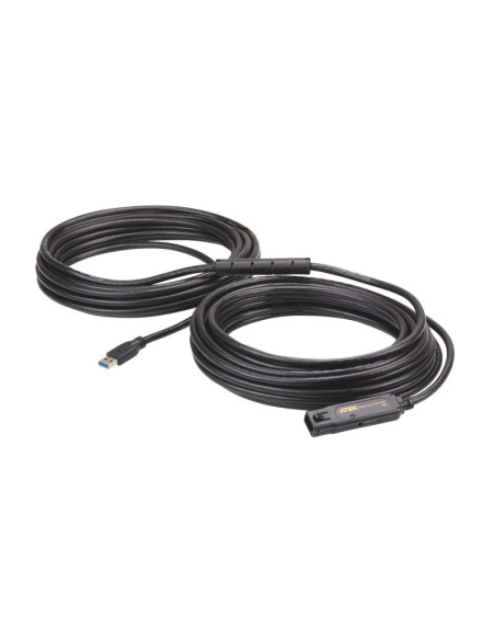 Extendere audio-video Aten 15M USB 3.2 Gen1 Extender AM to AF