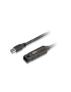 Extendere audio-video Aten 10M USB 3.2 Gen1 Extender AM...