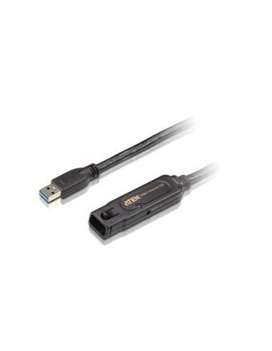 Extendere audio-video Aten 10M USB 3.2 Gen1...