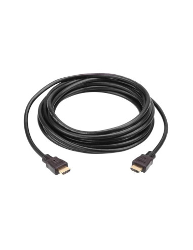 Cabluri video ATEN 10M HDMI 1.4 Cable M/M 26AWG...