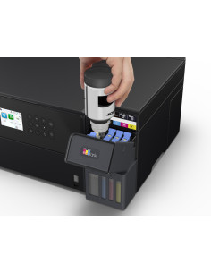 Multifunctionale InkJet EPSON L6360 CISS COLOR INKJET MFP 2