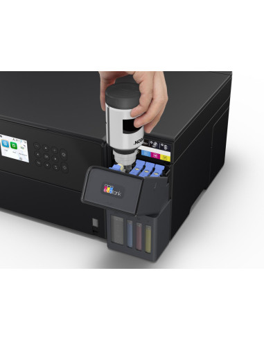 Multifunctionale InkJet EPSON L6360 CISS COLOR...