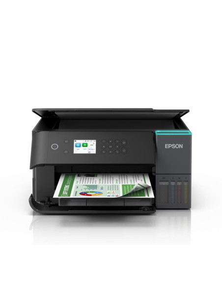 Multifunctionale InkJet EPSON L6360 CISS COLOR INKJET MFP
