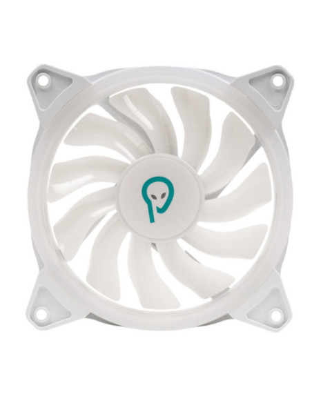 Ventilatoare carcasa SPACER Ventilator Spacer 120mm 1200 RPM ARGB