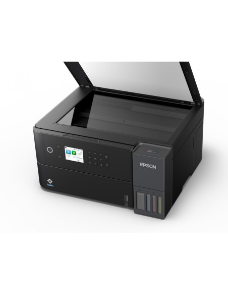 Multifunctionale InkJet EPSON L6360 CISS COLOR INKJET MFP