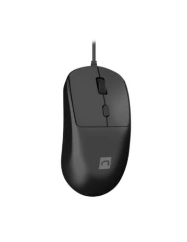 Mouse NATEC Mouse cu fir NATEC HAWK 2 2400DPI,...