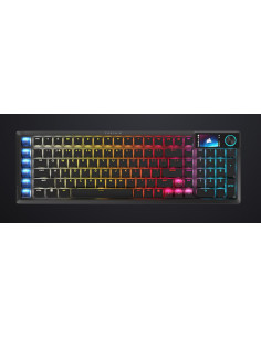 Tastaturi CORSAIR Tastatura CR Gaming VANGUARD AIR 99