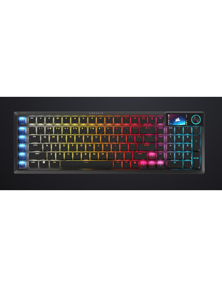 Tastaturi CORSAIR Tastatura CR Gaming VANGUARD AIR 99
