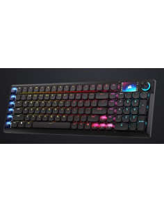 Tastaturi CORSAIR Tastatura CR Gaming VANGUARD AIR 99 2