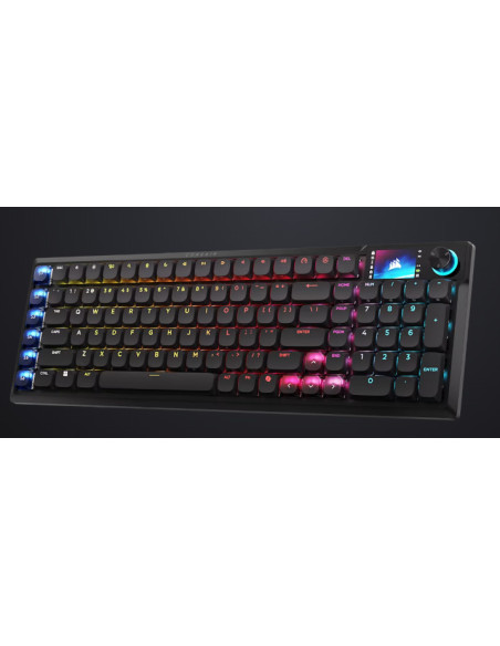 Tastaturi CORSAIR Tastatura CR Gaming VANGUARD AIR 99