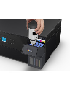 Multifunctionale InkJet EPSON L4360 CISS COLOR INKJET MFP 2