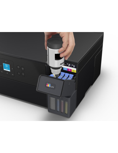 Multifunctionale InkJet EPSON L4360 CISS COLOR...
