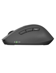 Mouse NATEC Mouse WS Natec Kite 400DPI, negru