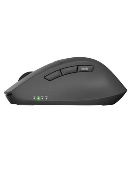 Mouse NATEC Mouse WS Natec Kite 400DPI, negru