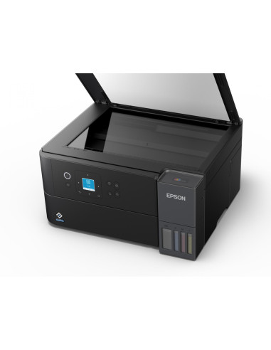 Multifunctionale InkJet EPSON L4360 CISS COLOR...