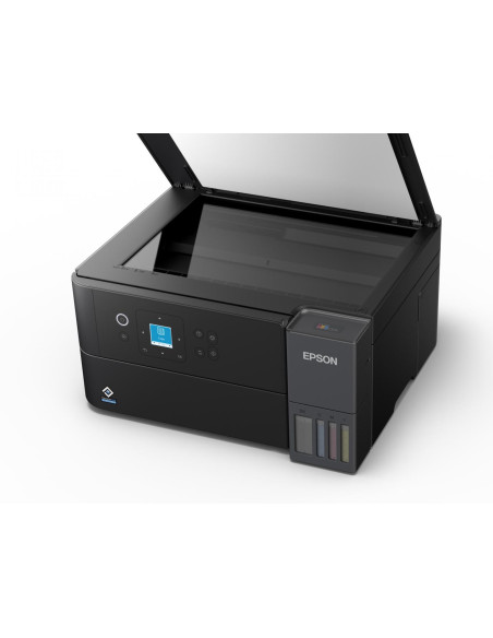 Multifunctionale InkJet EPSON L4360 CISS COLOR INKJET MFP