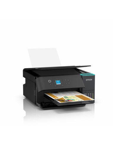 Multifunctionale InkJet EPSON L4360 CISS COLOR...