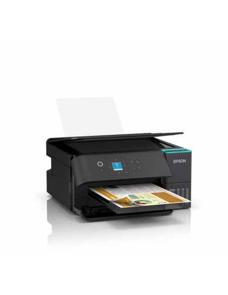 Multifunctionale InkJet EPSON L4360 CISS COLOR INKJET MFP