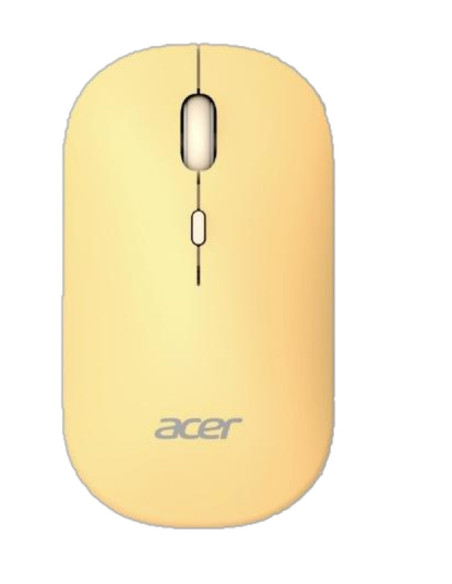 Mouse Acer Wireless Dual Mode Mouse AMR130 YL