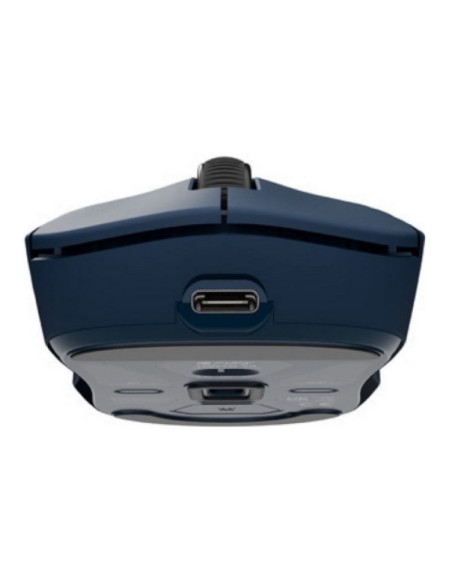 Mouse FURY Mouse Fury Tanto T4, 12000DPI, albastru