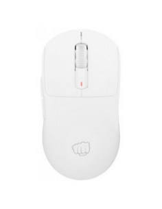Mouse FURY Mouse Fury Tanto T4, 12000DPI, alb