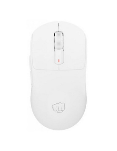 Mouse FURY Mouse Fury Tanto T4, 12000DPI, alb