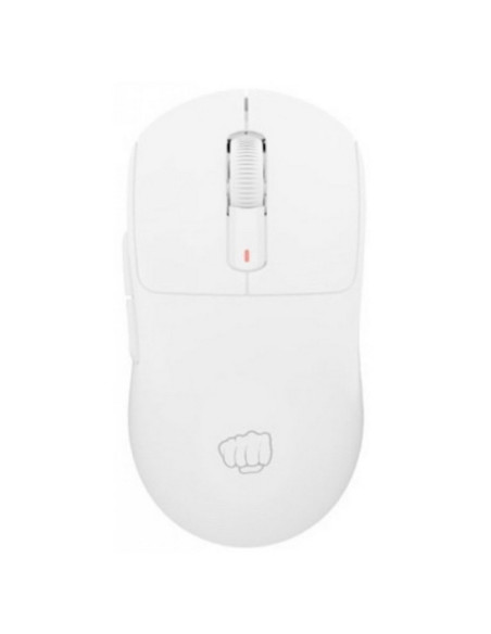 Mouse FURY Mouse Fury Tanto T4, 12000DPI, alb