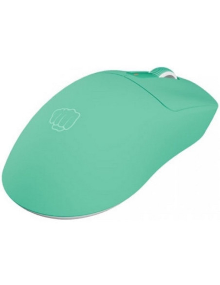 Mouse FURY Mouse Fury Tanto T4, 12000DPI, verde