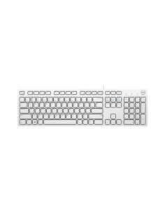 Tastaturi DELL DL TASTATURA KB216 CU FIR WHITE