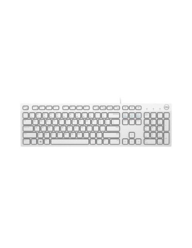 Tastaturi DELL DL TASTATURA KB216 CU FIR WHITE