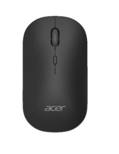 Mouse Acer Wireless Dual Mode Mouse AMR130 BK