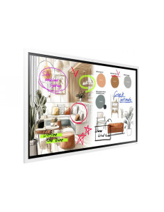 Ecrane Interactive SAMSUNG Tabla interactiva SAMSUNG... 2