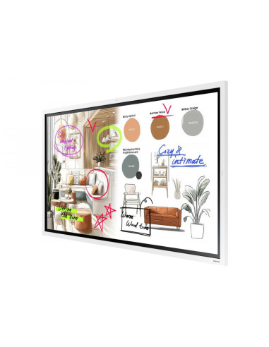 Ecrane Interactive SAMSUNG Tabla interactiva...