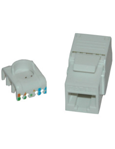 Accesorii OTHER KEYSTONE CAT6A UTP EMTEX