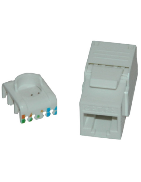 Accesorii OTHER KEYSTONE CAT6A UTP EMTEX