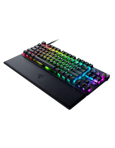 Tastaturi Razer Huntsman V3 Pro TKL 8KHz