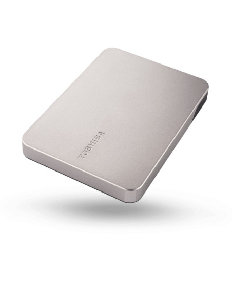 Hard Disk-uri externe Toshiba Canvio Flex external hard drive